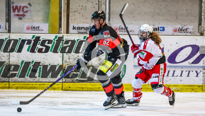 EV Zeltweg vs. ESV Ferlach