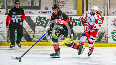 EV Zeltweg vs. ESV Ferlach