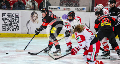 EV Zeltweg vs. ESV Ferlach