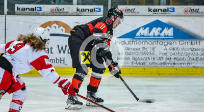 EV Zeltweg vs. ESV Ferlach