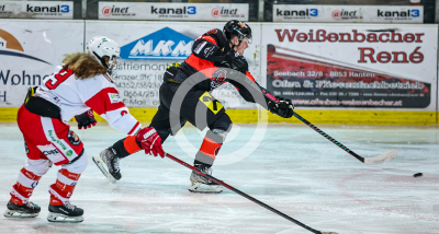 EV Zeltweg vs. ESV Ferlach