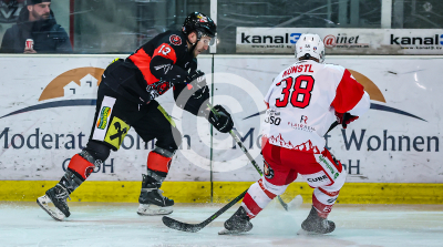 EV Zeltweg vs. ESV Ferlach