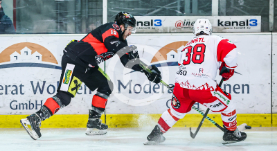 EV Zeltweg vs. ESV Ferlach