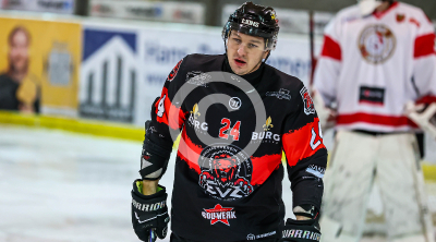 EV Zeltweg vs. ESV Ferlach