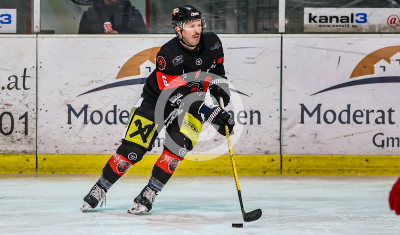 EV Zeltweg vs. ESV Ferlach