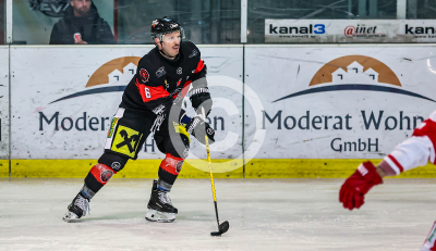 EV Zeltweg vs. ESV Ferlach