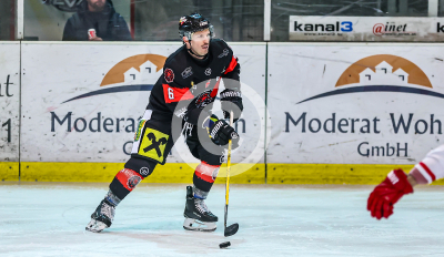 EV Zeltweg vs. ESV Ferlach