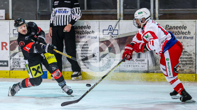 EV Zeltweg vs. ESV Ferlach