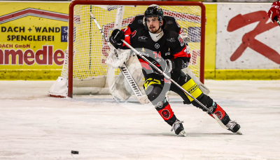 EV Zeltweg vs. ESV Ferlach