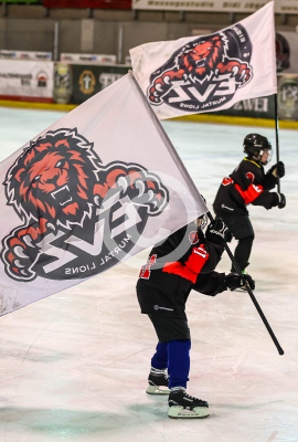 EV Zeltweg vs. ESV Ferlach