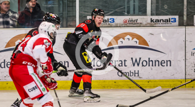 EV Zeltweg vs. ESV Ferlach