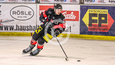 EV Zeltweg vs. ESV Ferlach