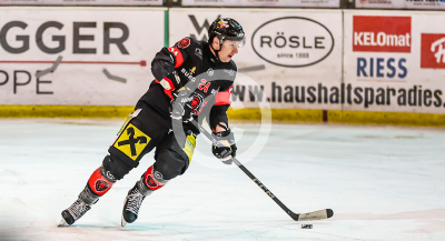 EV Zeltweg vs. ESV Ferlach