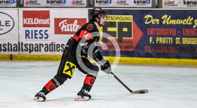 EV Zeltweg vs. ESV Ferlach