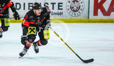 EV Zeltweg vs. ESV Ferlach