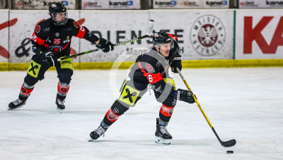 EV Zeltweg vs. ESV Ferlach