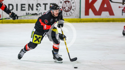 EV Zeltweg vs. ESV Ferlach