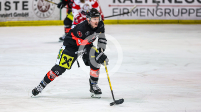 EV Zeltweg vs. ESV Ferlach