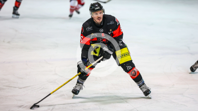 EV Zeltweg vs. ESV Ferlach