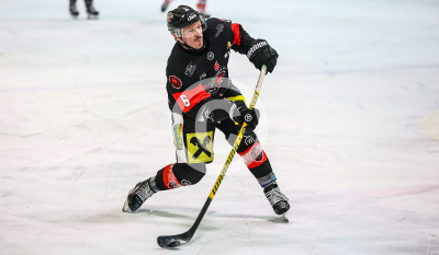 EV Zeltweg vs. ESV Ferlach