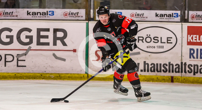 EV Zeltweg vs. ESV Ferlach