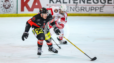 EV Zeltweg vs. ESV Ferlach