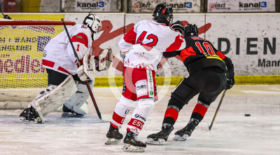 EV Zeltweg vs. ESV Ferlach