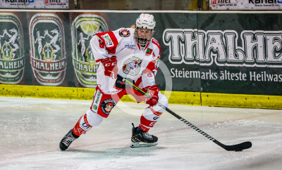 EV Zeltweg vs. ESV Ferlach