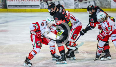 EV Zeltweg vs. ESV Ferlach