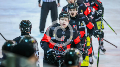 EV Zeltweg vs. ESV Ferlach