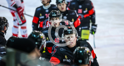 EV Zeltweg vs. ESV Ferlach