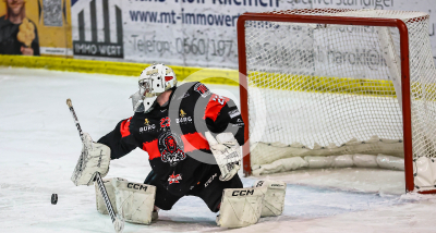 EV Zeltweg vs. ESV Ferlach