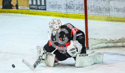 EV Zeltweg vs. ESV Ferlach