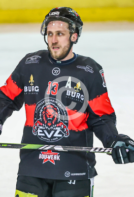 EV Zeltweg vs. ESV Ferlach