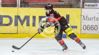 EV Zeltweg vs. Hornets Spittal