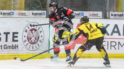 EV Zeltweg vs. Hornets Spittal