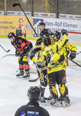 EV Zeltweg vs. Hornets Spittal