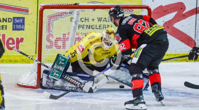EV Zeltweg vs. Hornets Spittal