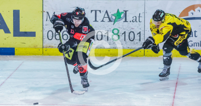 EV Zeltweg vs. Hornets Spittal