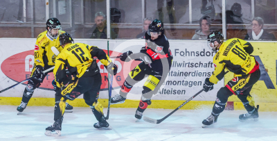 EV Zeltweg vs. Hornets Spittal