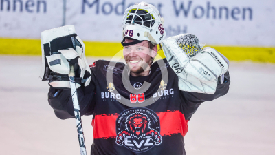 EV Zeltweg vs. Hornets Spittal