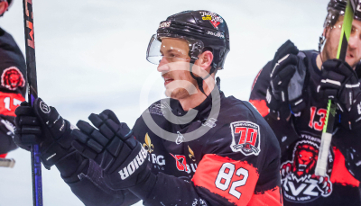 EV Zeltweg vs. Hornets Spittal