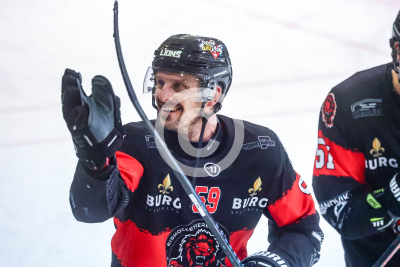 EV Zeltweg vs. Hornets Spittal