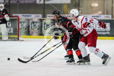 EV Zeltweg vs. KSV