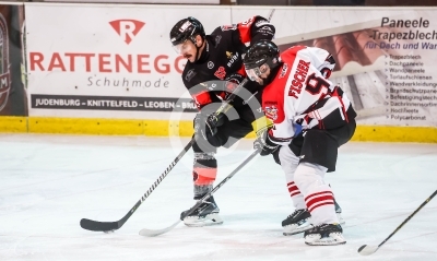 EV Zeltweg vs. Langenwang