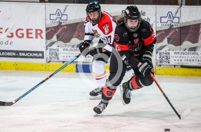 EV Zeltweg vs. Langenwang