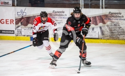 EV Zeltweg vs. Langenwang