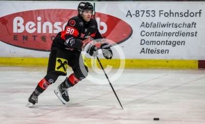 EV Zeltweg vs. Langenwang