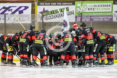 EV Zeltweg vs. LE Kings