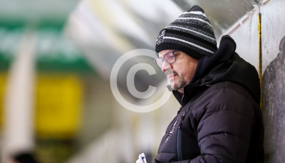 EV Zeltweg vs. LE Kings